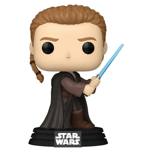 Padawan anakin funko pop - anakin, 864
