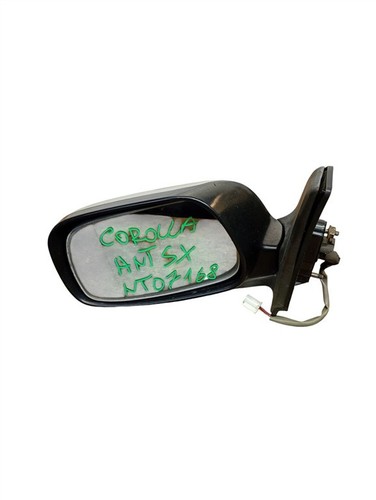 Specchietto retrovisore - specchietto,