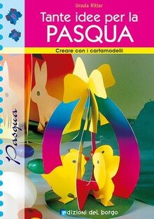 Tante idee per pasqua von - la,