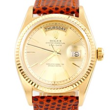 Orologio Vintage Rolex