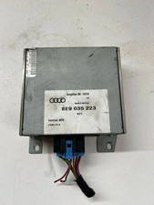AUDI A4 Avant 8ED, B7