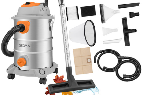 Zeegma aspirapolvere - zeegma®,