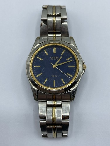 Orologio polso uomo citizen - polso,