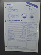 Leaflet catalogue prospectus