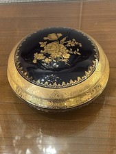 Limoges Porcelain Candy Nière