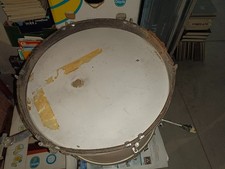 VECCHIA GRANCASSA BATTERIA MARCA STAR COME DA FOTO