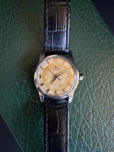 Omega seamaster vintage - seamaster, ref
