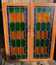 .VETRATA CATTEDRALE VETRI