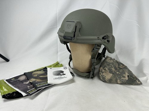 Advanced combat helmet ach - combat,