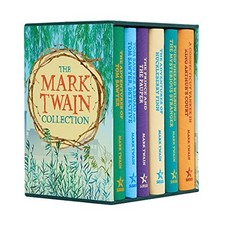The Mark Twain Collection