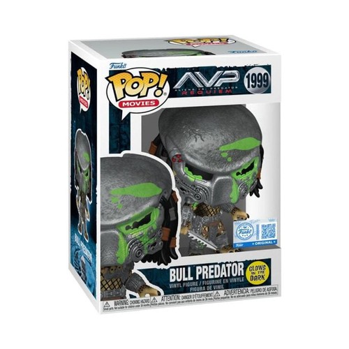 Funko pop avp alien - funko, vs