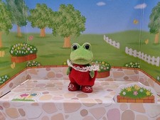 Sylvanian Families Bullrush