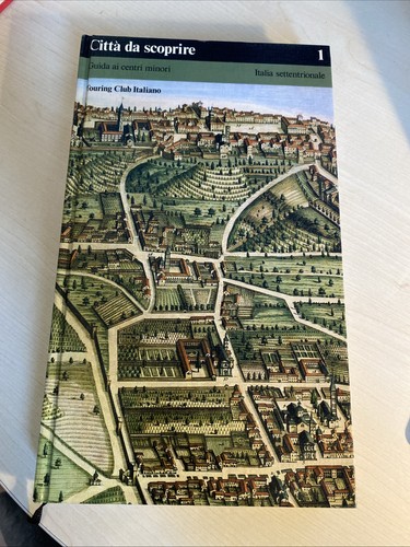 Città scoprire guida ai - città, da