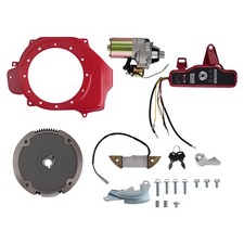 Kit Motorino Avviamento