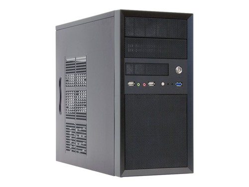 Chieftec mesh series 01b - chieftec,