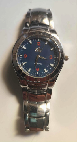 Orologio analogio quarzo - analogio, sk