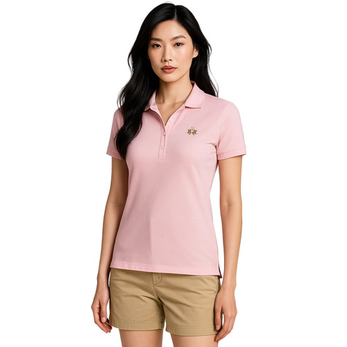 Polo shirt maglia donna - maglia, la