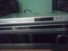 Lettore DVD Dvx CD Philips