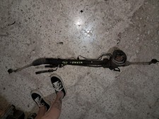 Scatola sterzo servoassistita  FORD C-MAX 2003-2009 1.6 TDCi 90cv