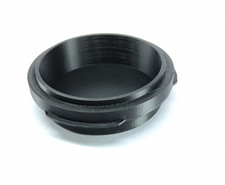 Body Cap for Mamiya Press Camera System - Third Party Lens Adapter