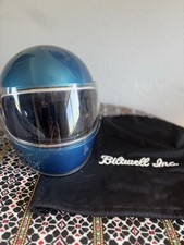 Blue Biltwell Gringo S