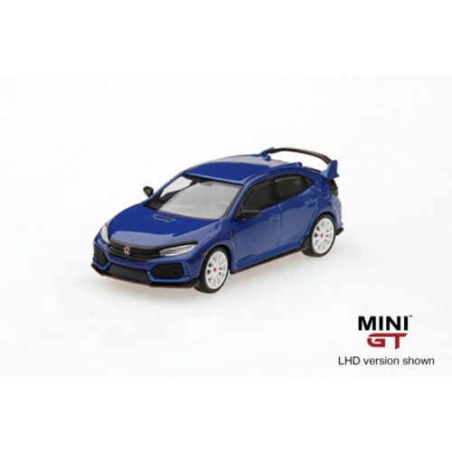Honda civic type fk8 con - fk8,