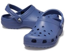 Crocs classic bijou blu - crocs,