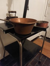 Paiolo in Rame buone
