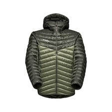 (TG. XXL) Mammut Giacca con