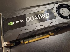 Nvidia quadro k5000 gb - ,