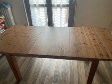 Tavolo da cucina allungabile
