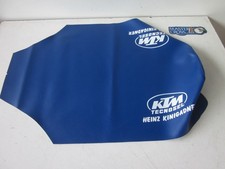 COPERTINA SELLA TECNOSEL KTM