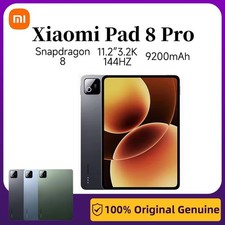 Xiaomi Pad 8 Pro Tablet 11.2"