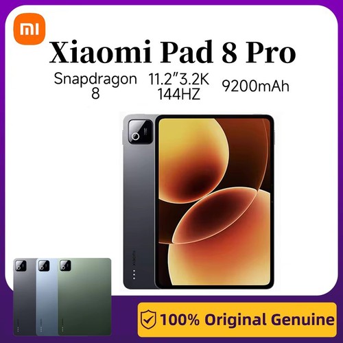 Xiaomi pad pro - pad,