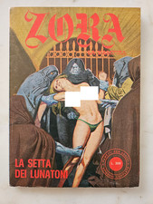 67) ZORA LA VAMPIRA  n.  48  -