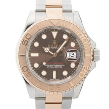 ROLEX Yacht Master 116621