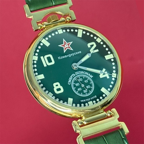 Orologio molniya aviazione - orologio,