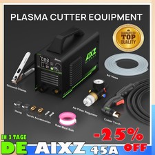 AIXZ 60% taglierina al plasma