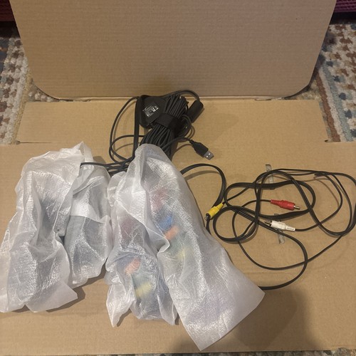 Wired buzz buzzers ps2 - wired,