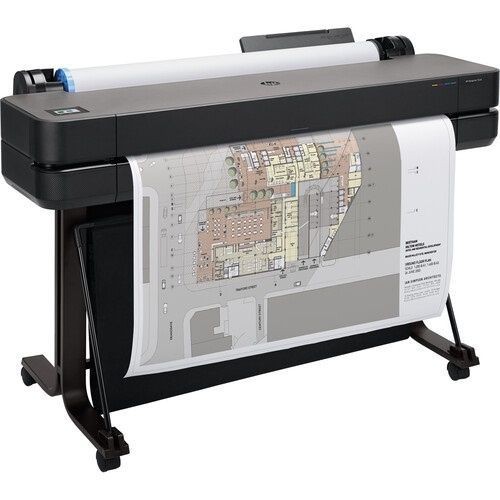 Designjet t600 series t630 - series,