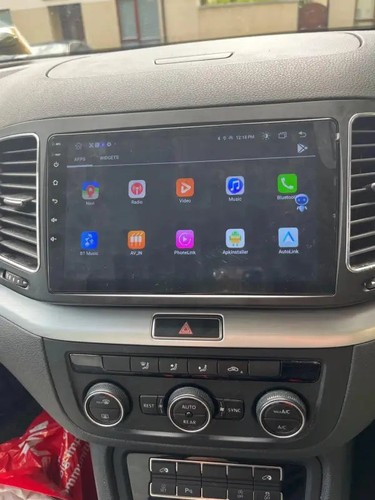 Android 14 per vw - gb,
