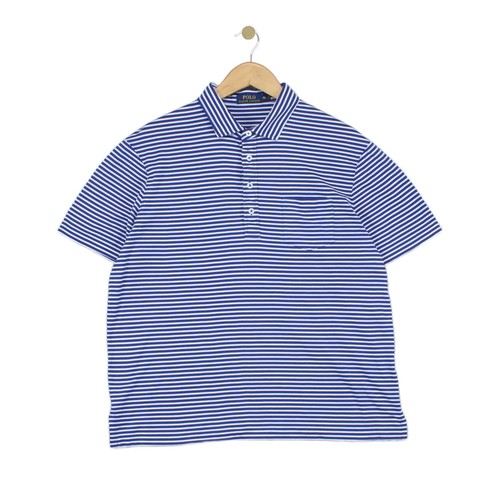 Polo ralph lauren righe uomo - ralph, a