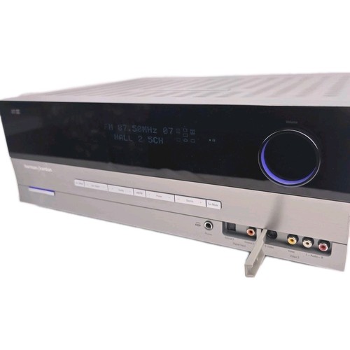 Harman kardon ricevitore - kardon,