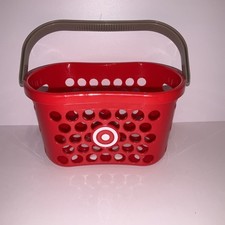 Target Mini Cestino Spesa
