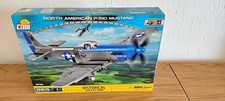Mustang Cobi 5536 North