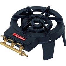 FORNELLONE FORNELLO GHISA GAS