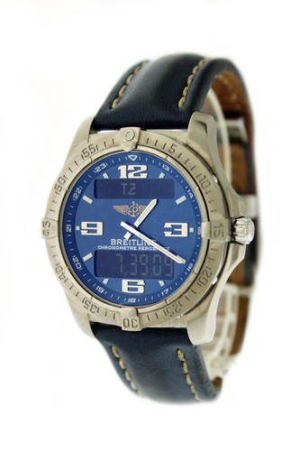 Orologio vintage breitling - orologio,