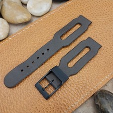 Cinturino orologio vintage