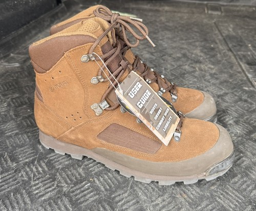 British army desert boots - army,