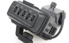 Sony Adattatore XLR Manico XLR